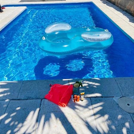 Villa Castello Salou Zewnętrze zdjęcie