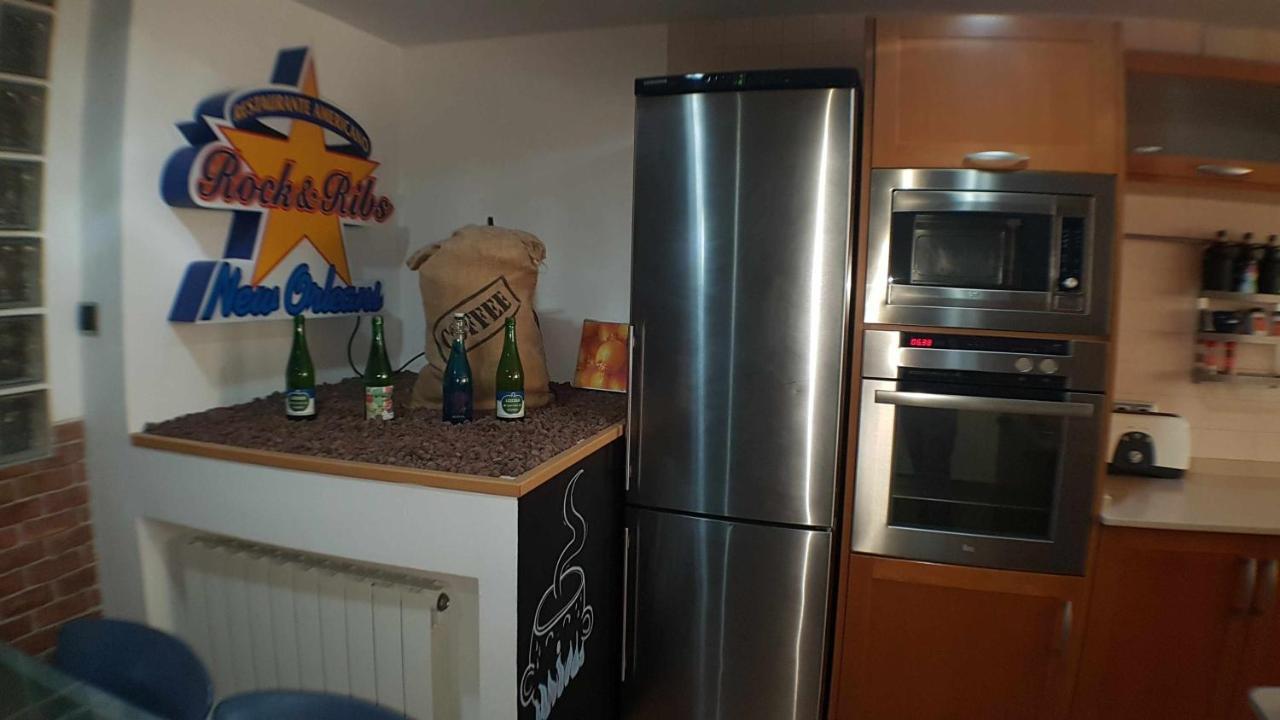 Villa Castello Salou Zewnętrze zdjęcie