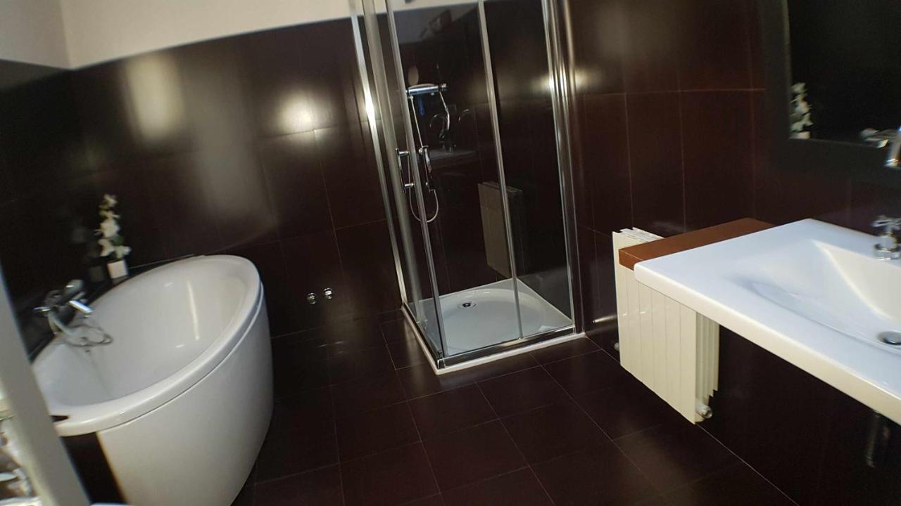 Villa Castello Salou Zewnętrze zdjęcie
