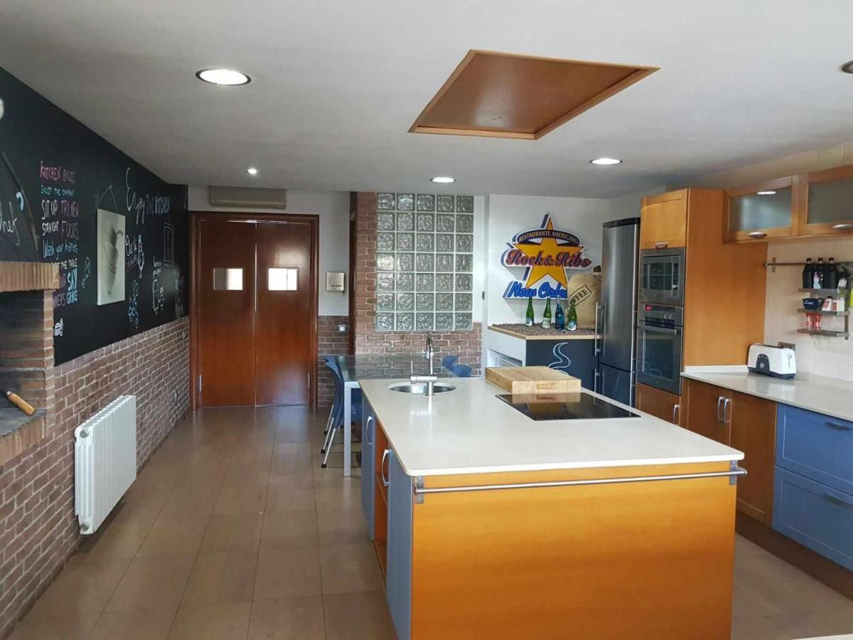 Villa Castello Salou Zewnętrze zdjęcie