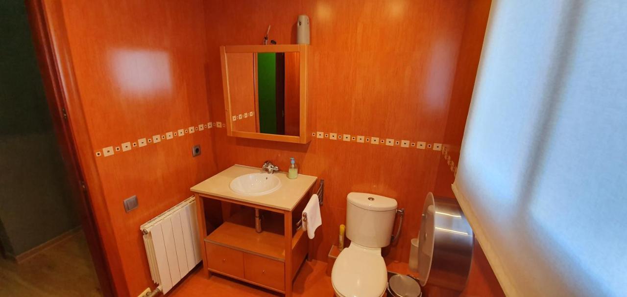 Villa Castello Salou Zewnętrze zdjęcie