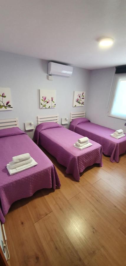 Villa Castello Salou Zewnętrze zdjęcie