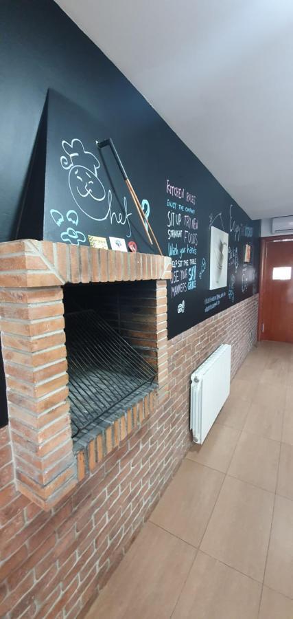 Villa Castello Salou Zewnętrze zdjęcie