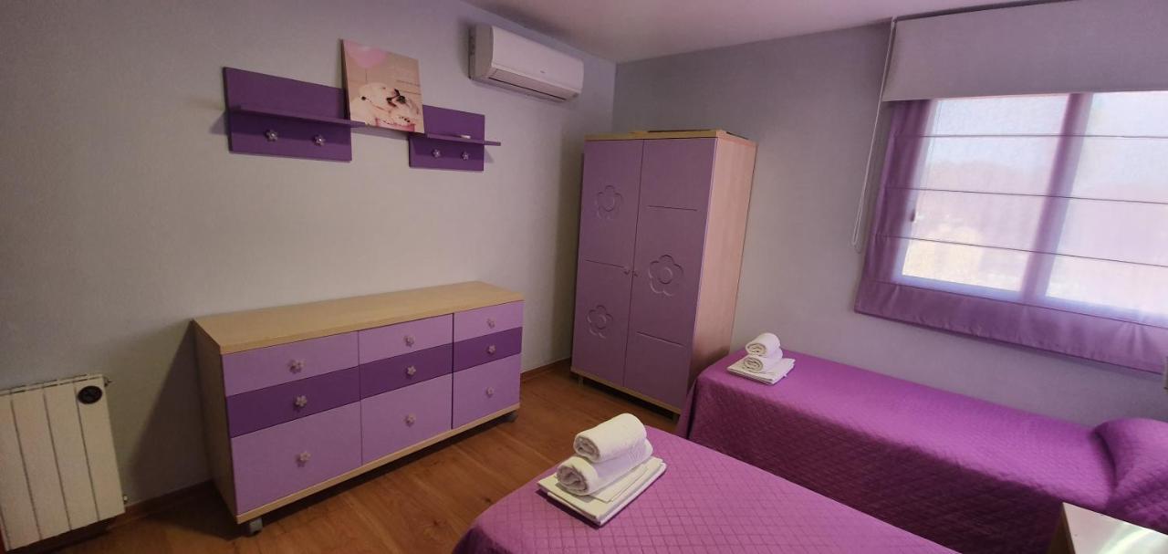 Villa Castello Salou Zewnętrze zdjęcie
