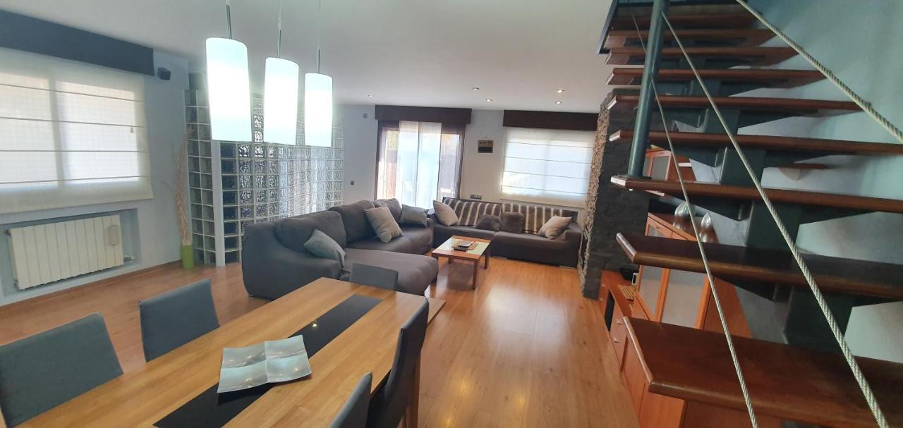 Villa Castello Salou Zewnętrze zdjęcie