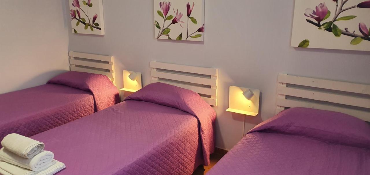 Villa Castello Salou Zewnętrze zdjęcie