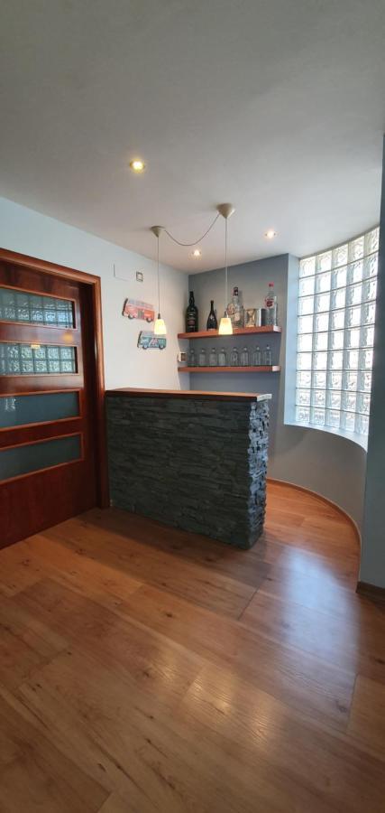 Villa Castello Salou Zewnętrze zdjęcie