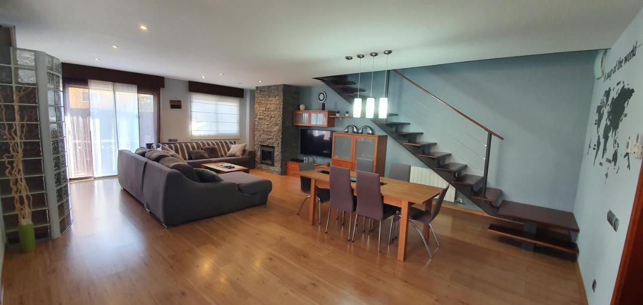 Villa Castello Salou Zewnętrze zdjęcie