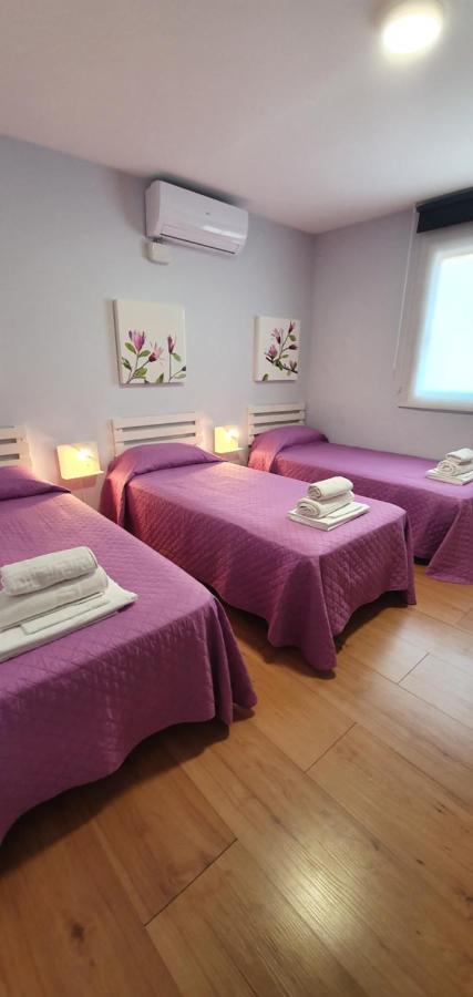 Villa Castello Salou Zewnętrze zdjęcie
