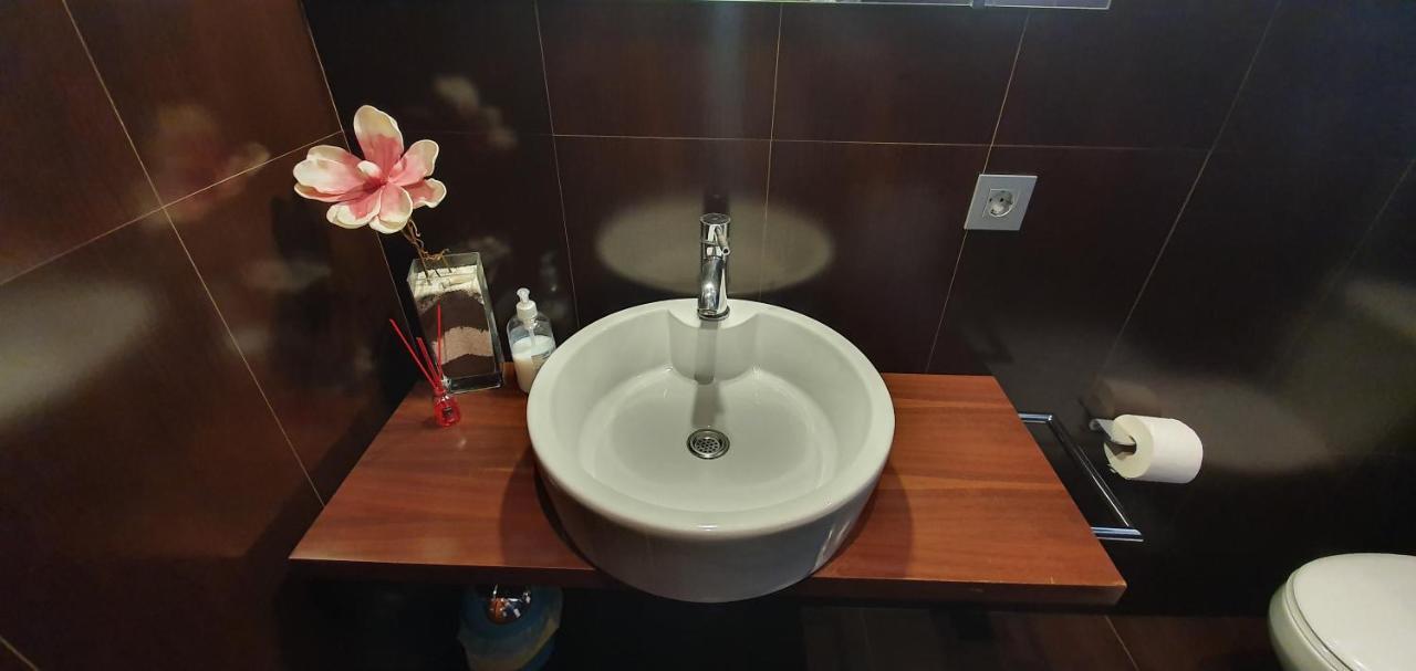 Villa Castello Salou Zewnętrze zdjęcie