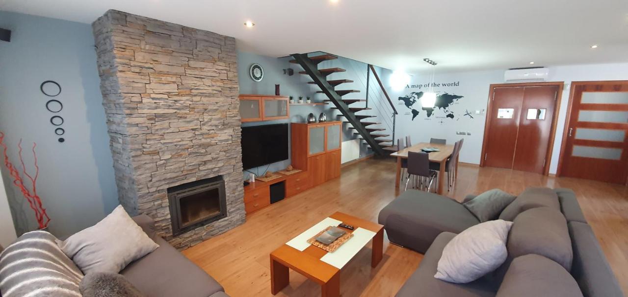 Villa Castello Salou Zewnętrze zdjęcie