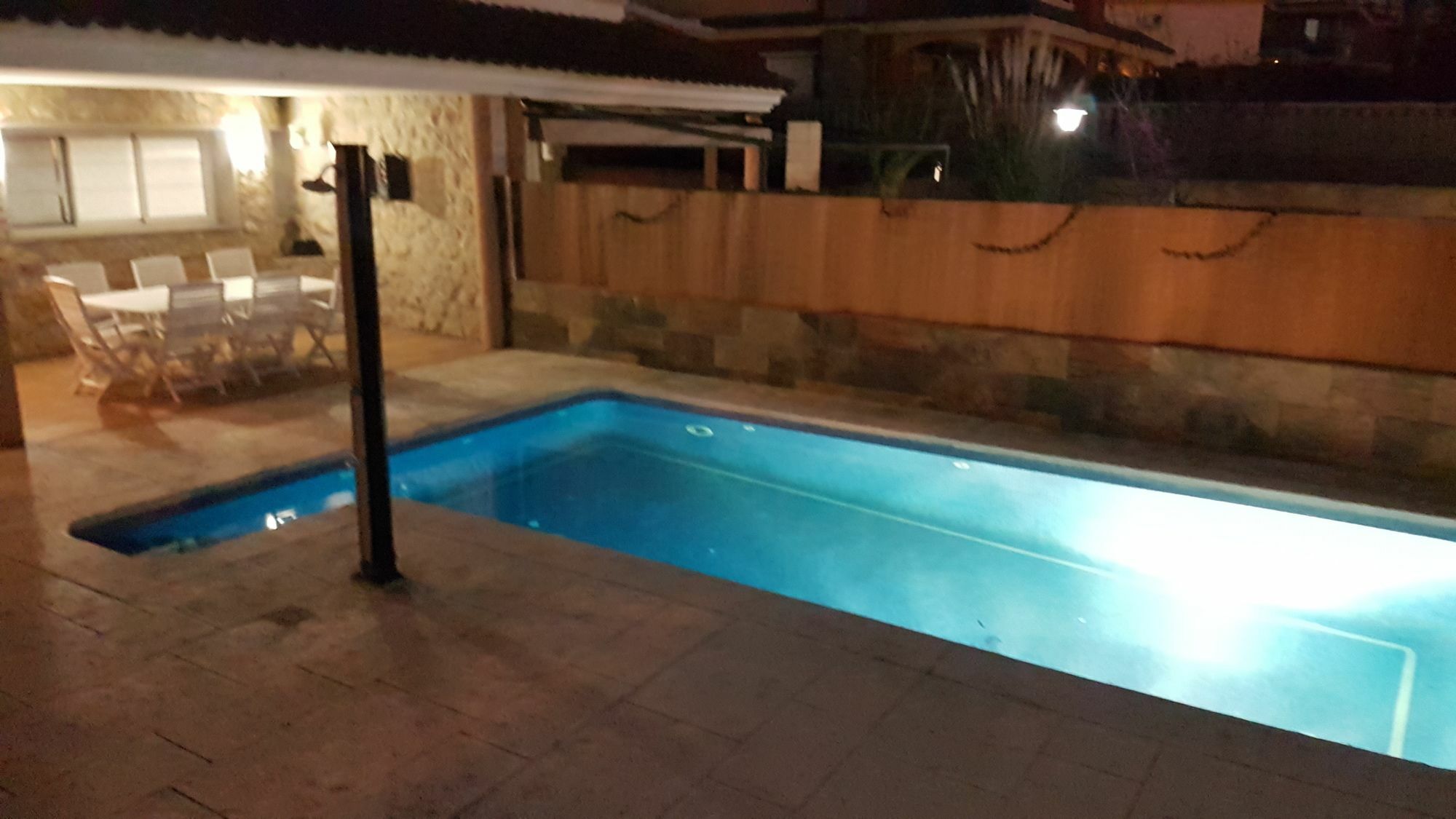 Villa Castello Salou Zewnętrze zdjęcie