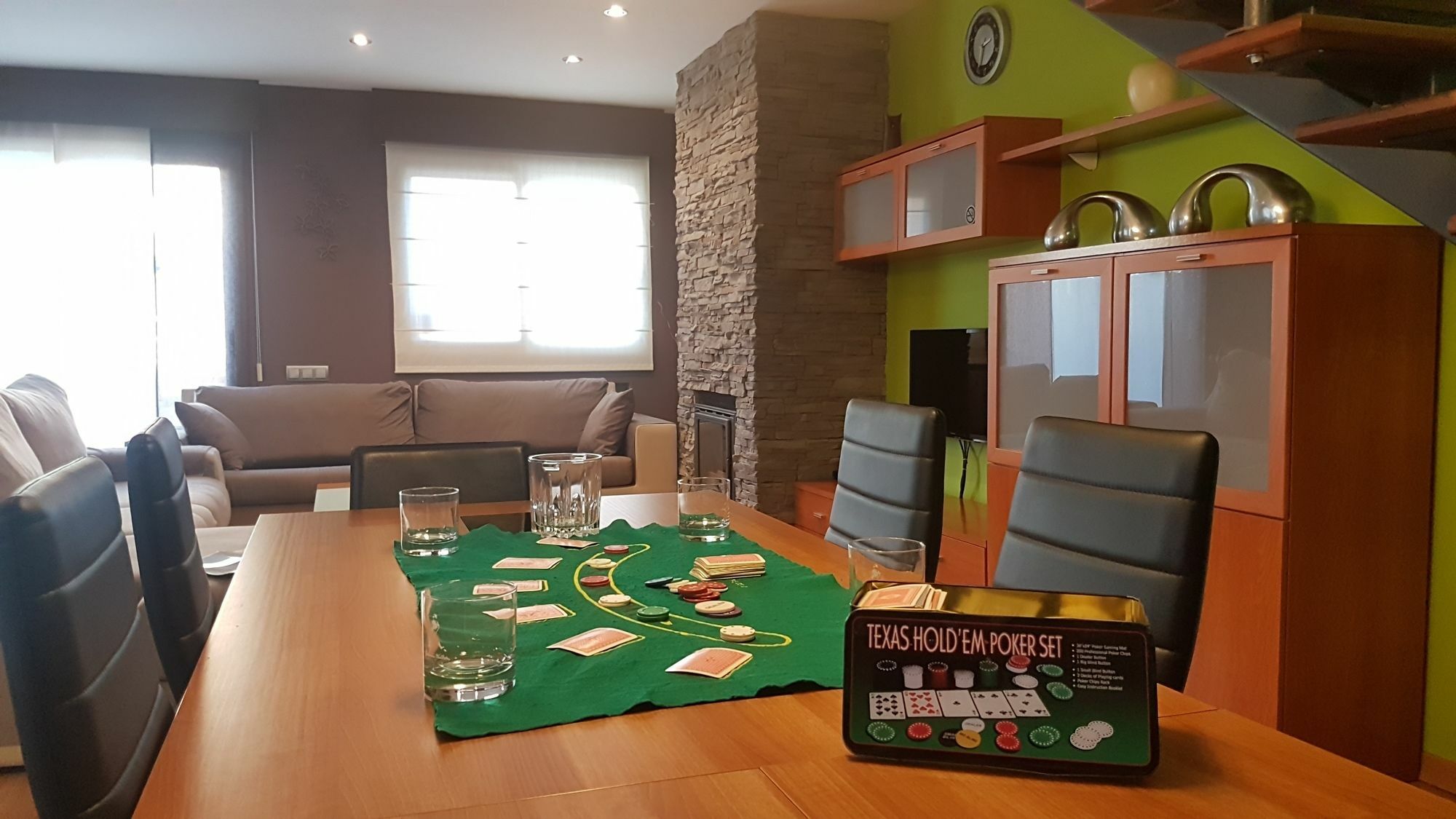 Villa Castello Salou Zewnętrze zdjęcie