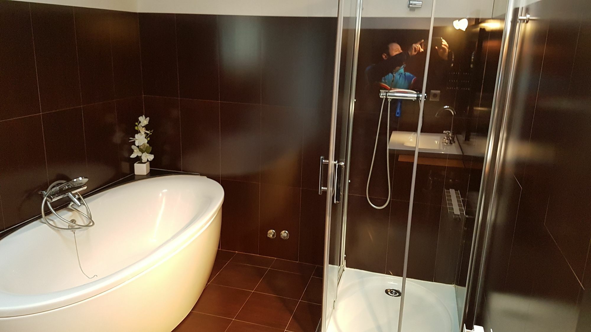 Villa Castello Salou Zewnętrze zdjęcie