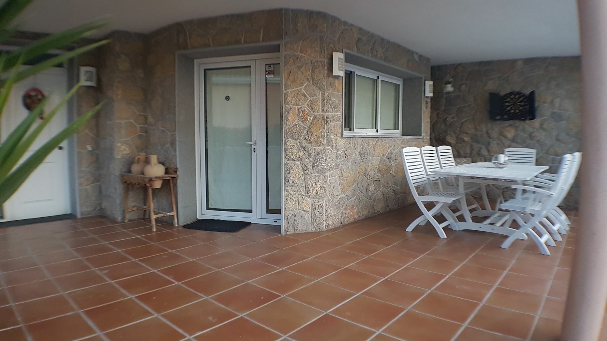 Villa Castello Salou Zewnętrze zdjęcie